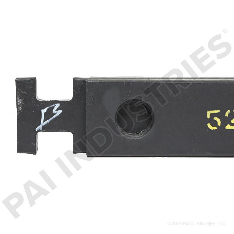 PAI 750860 OEM HENDRICKSON 4QK4005A REAR SPRING ASSEMBLY (CAMEL BACK) | woodlineparts.com