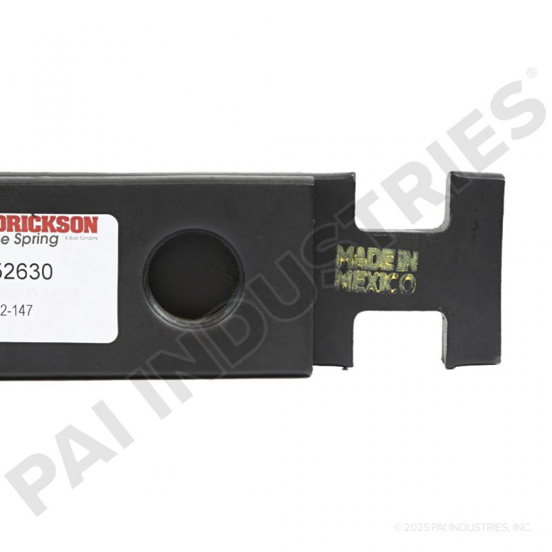 PAI 750860 OEM HENDRICKSON 4QK4005A REAR SPRING ASSEMBLY (CAMEL BACK) | woodlineparts.com