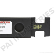 Load image into Gallery viewer, PAI 750860 OEM HENDRICKSON 4QK4005A REAR SPRING ASSEMBLY (CAMEL BACK) | woodlineparts.com