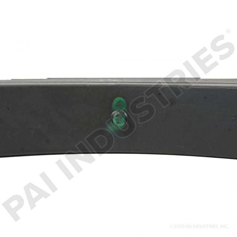 PAI 750860 OEM HENDRICKSON 4QK4005A REAR SPRING ASSEMBLY (CAMEL BACK) | woodlineparts.com