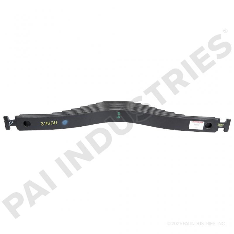 PAI 750860 OEM HENDRICKSON 4QK4005A REAR SPRING ASSEMBLY (CAMEL BACK) | woodlineparts.com