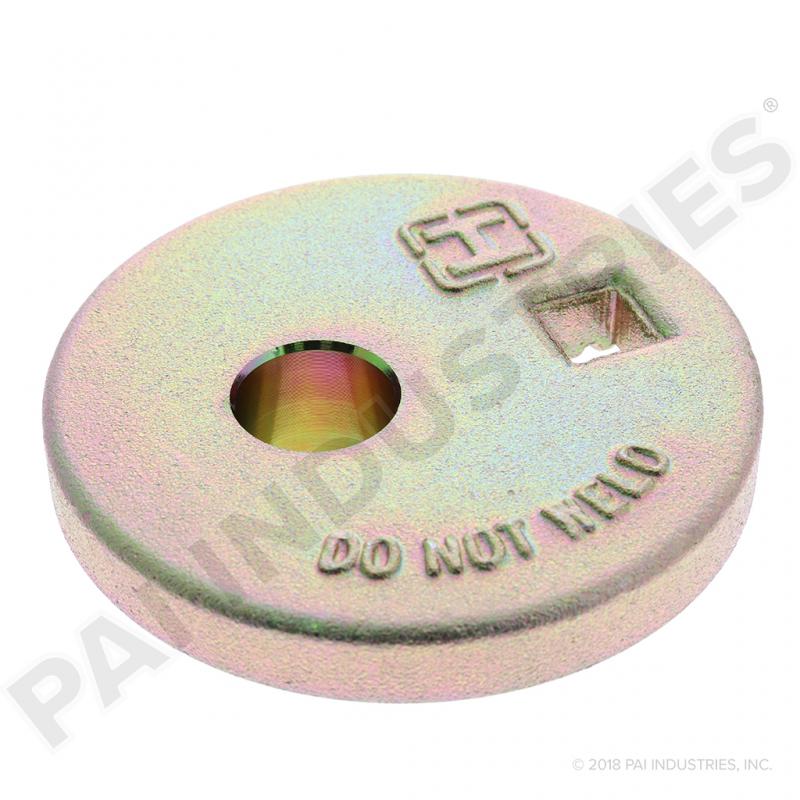 PAI 755046 OEM HENDRICKSON S-20925 QUIK-ALIGN ECCENTRIC WASHER (USA)