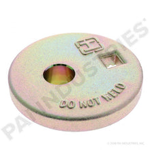 Charger l&#39;image dans la galerie, PAI 755046 OEM HENDRICKSON S-20925 QUIK-ALIGN ECCENTRIC WASHER (USA)