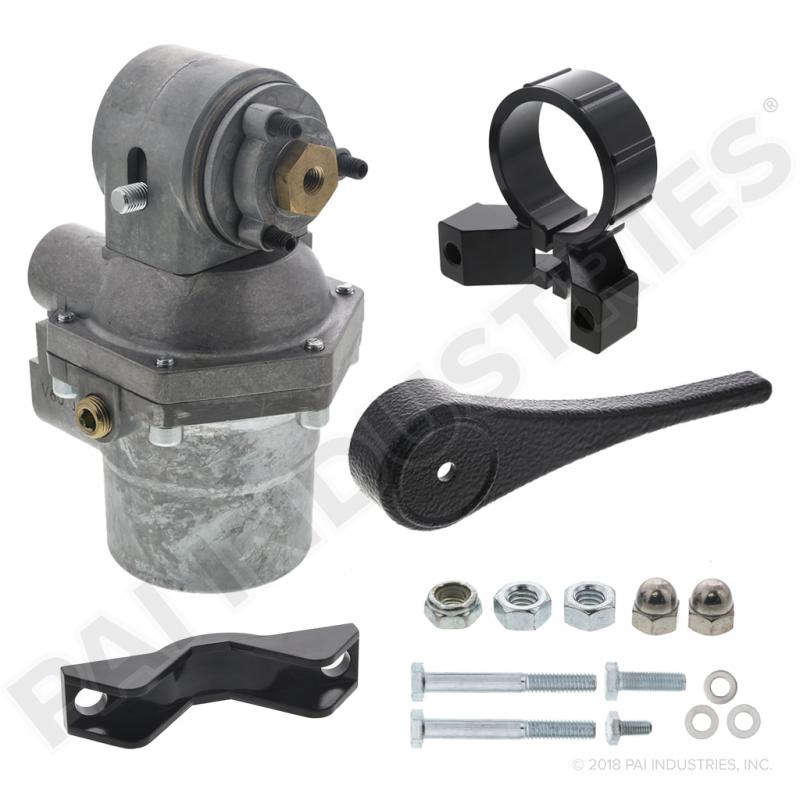 PAI 755049E OEM HENDRICKSON 90054082 MANUAL CONTROL KIT (5866-90054082)
