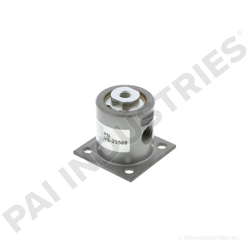PAI 755051 OEM HENDRICKSON VS-23588 3 WAY PILOT VALVE (VS-38689) (USA) | woodlineparts.com