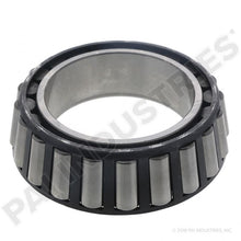 Charger l&#39;image dans la galerie, PAI 755250 OEM HENDRICKSON A-2717-H BEARING CONE (A-2717-S) (USA)