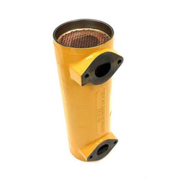 IPD® Caterpillar® 7C3039 Engine Oil Cooler (3400 / 3406E / C15 / C16 / C18) | woodlineparts.com