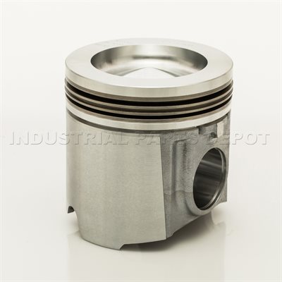 IPD CATERPILLAR 7E0539 PISTON (ALUMINUM) (3400 SERIES)