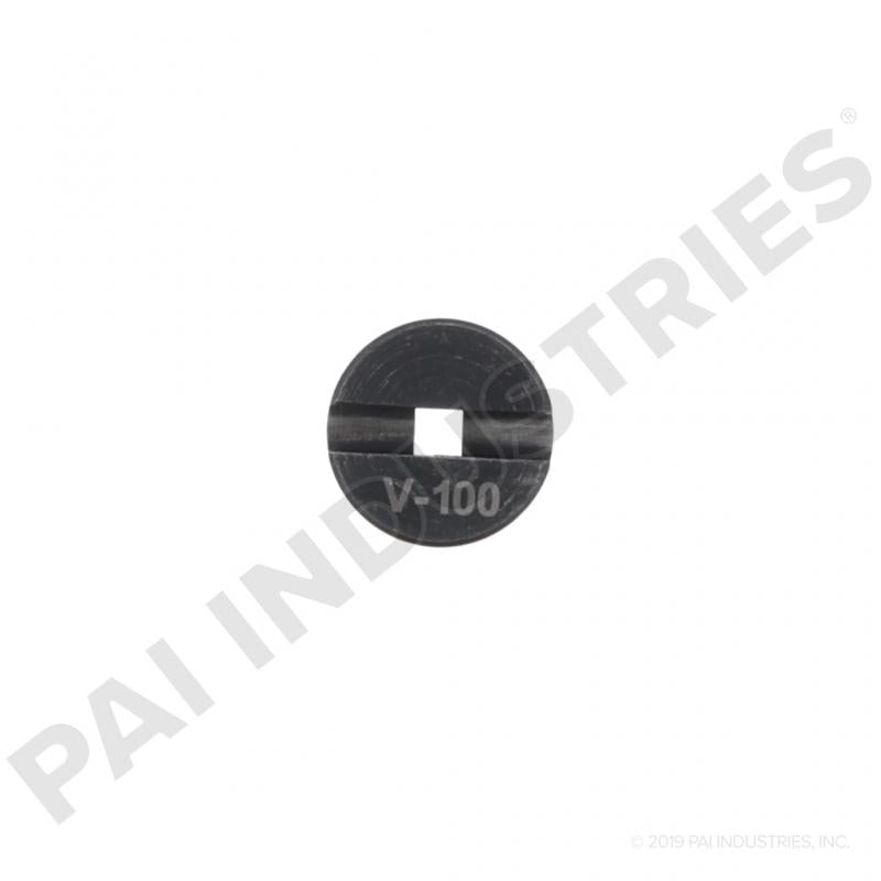 PAI 801086 MACK / VOLVO 85103779 FUEL PUMP COUPLING (MP7 / MP8 / D11 / D13)