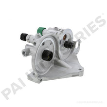 Load image into Gallery viewer, PAI 801087 MACK 21023285 FUEL FILTER HOUSING (MP7 / MP8 / D11 / D13) (OEM)