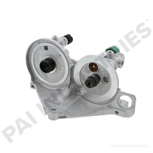 Load image into Gallery viewer, PAI 801087 MACK 21023285 FUEL FILTER HOUSING (MP7 / MP8 / D11 / D13) (OEM)