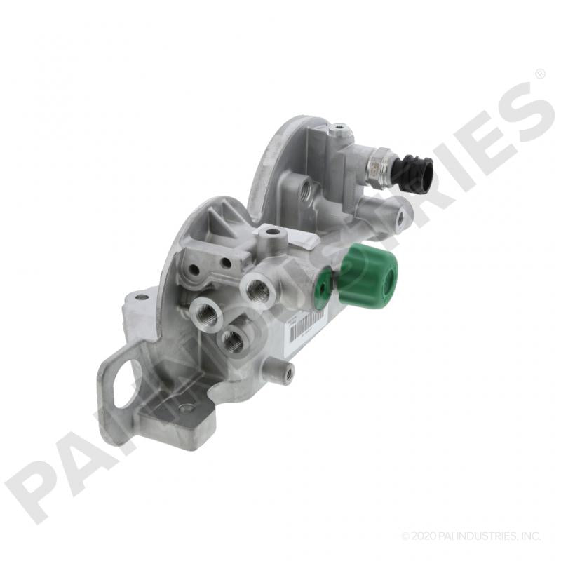 PAI 801087 MACK 21023285 FUEL FILTER HOUSING (MP7 / MP8 / D11 / D13) (OEM)
