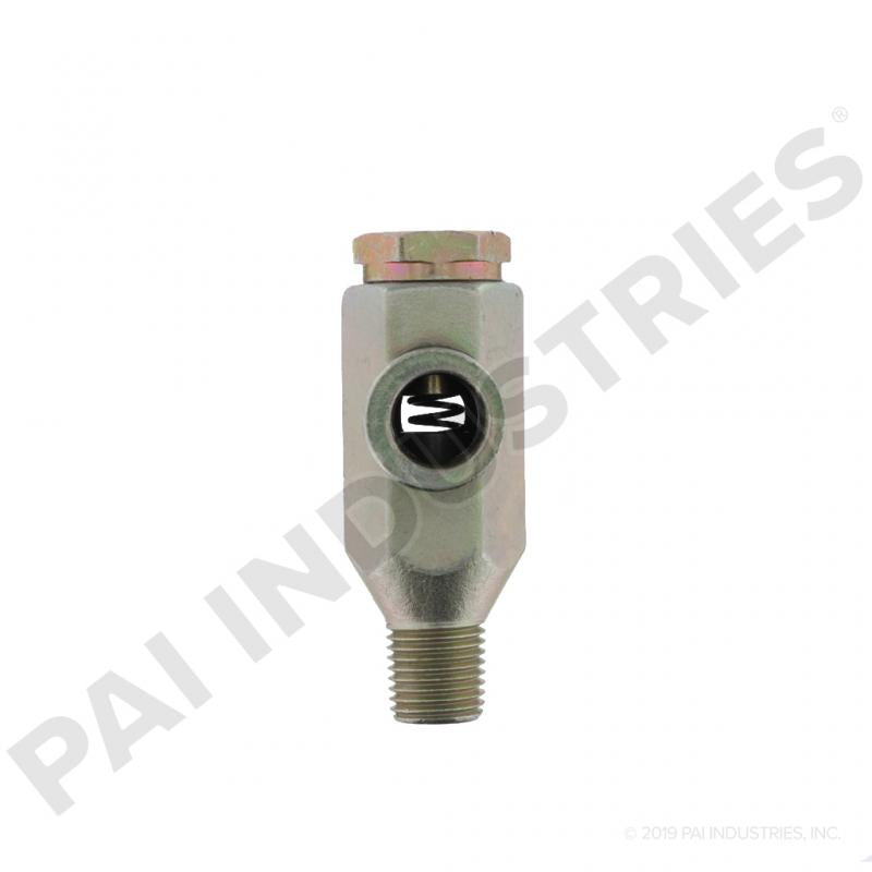 PAI 801090 MACK 935-2417413011 OVERFLOW VALVE (E7 / E8 / E-TECH / ASET)