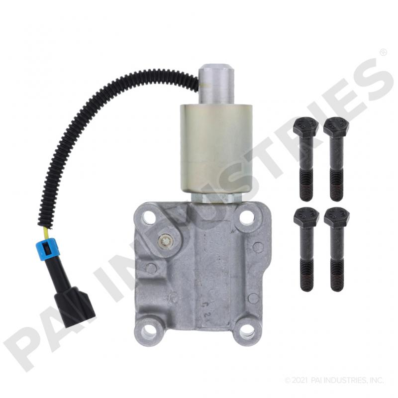 PAI 801091OEM MACK 805GC319 ECONOVANCE VALVE (20705890) (OEM)