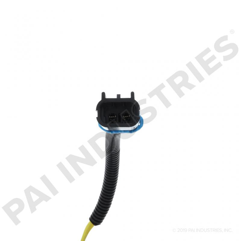 PAI 801091OEM MACK 805GC319 ECONOVANCE VALVE (20705890) (OEM)