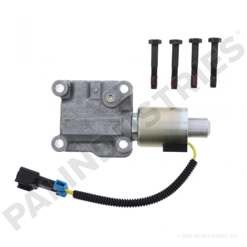 PAI 801091OEM MACK 805GC319 ECONOVANCE VALVE (20705890) (OEM)