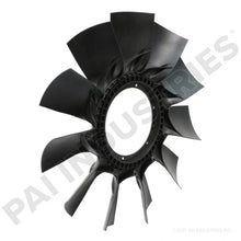 Load image into Gallery viewer, PAI 801104 MACK / VOLVO 23150043 FAN BLADE (29.50&quot; DIA) (11 BLADE) (NYLON) | woodlineparts.com
