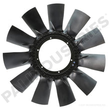 Load image into Gallery viewer, PAI 801104 MACK / VOLVO 23150043 FAN BLADE (29.50&quot; DIA) (11 BLADE) (NYLON) | woodlineparts.com