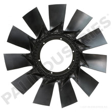 Load image into Gallery viewer, PAI 801104 MACK / VOLVO 23150043 FAN BLADE (29.50&quot; DIA) (11 BLADE) (NYLON) | woodlineparts.com