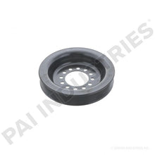 Charger l&#39;image dans la galerie, PAI 801108OEM MACK 302GC474 CRANKSHAFT PULLEY (10 GROOVE) (ASET) (OEM)