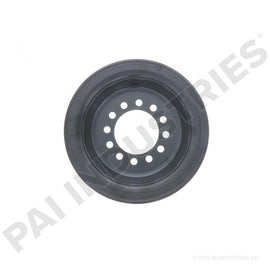PAI 801108OEM MACK 302GC474 CRANKSHAFT PULLEY (10 GROOVE) (ASET) (OEM)
