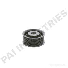 Load image into Gallery viewer, PAI 801110 MACK 302GC481 ALTERNATOR PULLEY (10 GROOVE SERPENTINE)