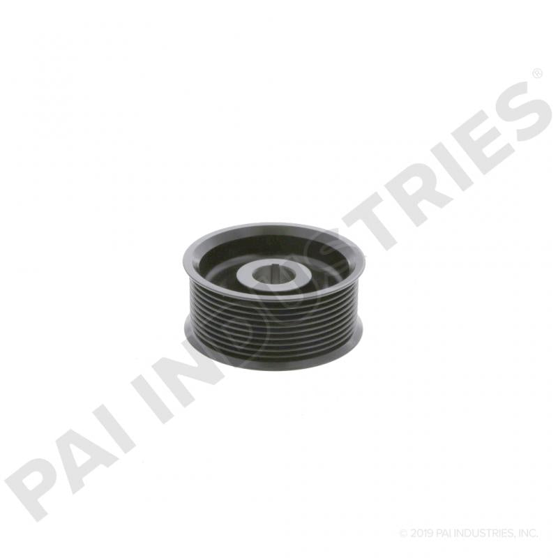 PAI 801110 MACK 302GC481 ALTERNATOR PULLEY (10 GROOVE SERPENTINE)
