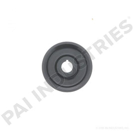 PAI 801110 MACK 302GC481 ALTERNATOR PULLEY (10 GROOVE SERPENTINE)