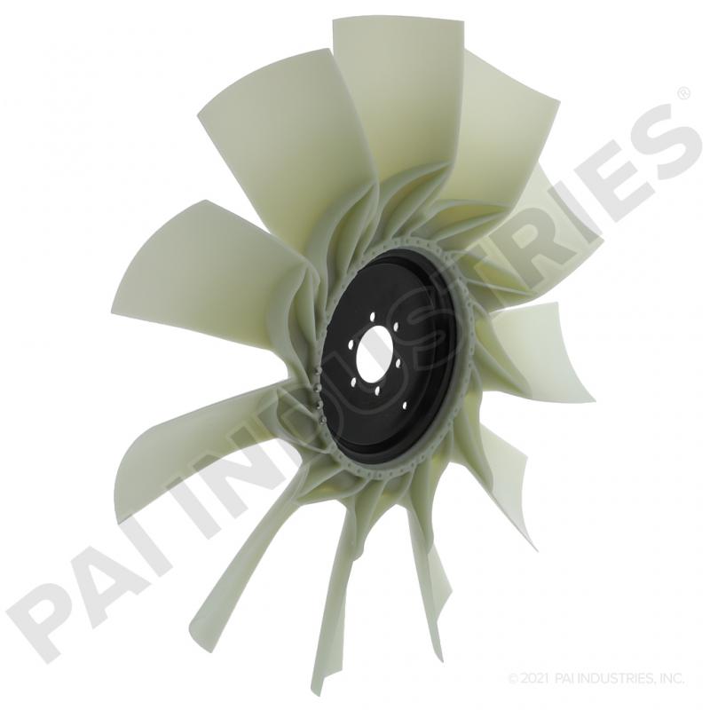 PAI 801123 VOLVO 20477428 FAN BLADE (11 BLADE) (29.75" DIA) (2.56" PILOT) (USA)