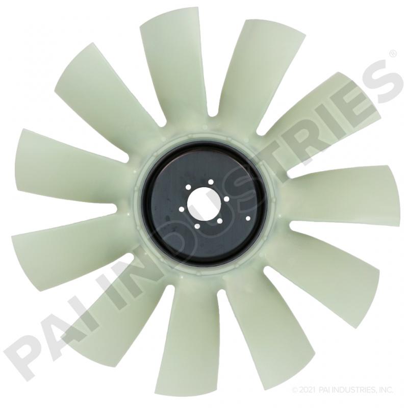 PAI 801123 VOLVO 20477428 FAN BLADE (11 BLADE) (29.75" DIA) (2.56" PILOT) (USA)