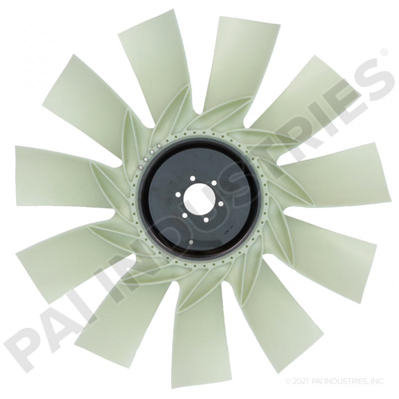 【ギフト】 PAI 801123 2.56 DIA 29.75 BLADE 11 BLADE FAN 20477428 VOLVO フェイスクリーム