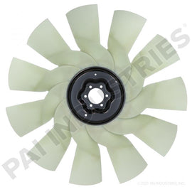 PAI 801125 MACK 2MH517M FAN BLADE (29.00