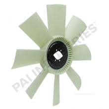Load image into Gallery viewer, PAI 801126 MACK / VOLVO 3973733 FAN BLADE (30.00" DIA) (8 BLADE) (USA) | woodlineparts.com