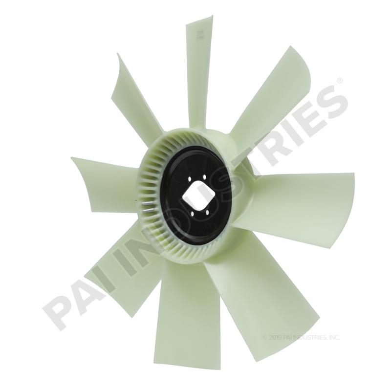 PAI 801126 MACK / VOLVO 3973733 FAN BLADE (30.00" DIA) (8 BLADE) (USA) | woodlineparts.com