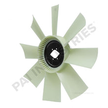 Load image into Gallery viewer, PAI 801126 MACK / VOLVO 3973733 FAN BLADE (30.00" DIA) (8 BLADE) (USA) | woodlineparts.com
