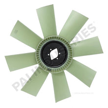 Load image into Gallery viewer, PAI 801126 MACK / VOLVO 3973733 FAN BLADE (30.00" DIA) (8 BLADE) (USA) | woodlineparts.com