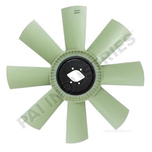Load image into Gallery viewer, PAI 801126 MACK / VOLVO 3973733 FAN BLADE (30.00" DIA) (8 BLADE) (USA) | woodlineparts.com