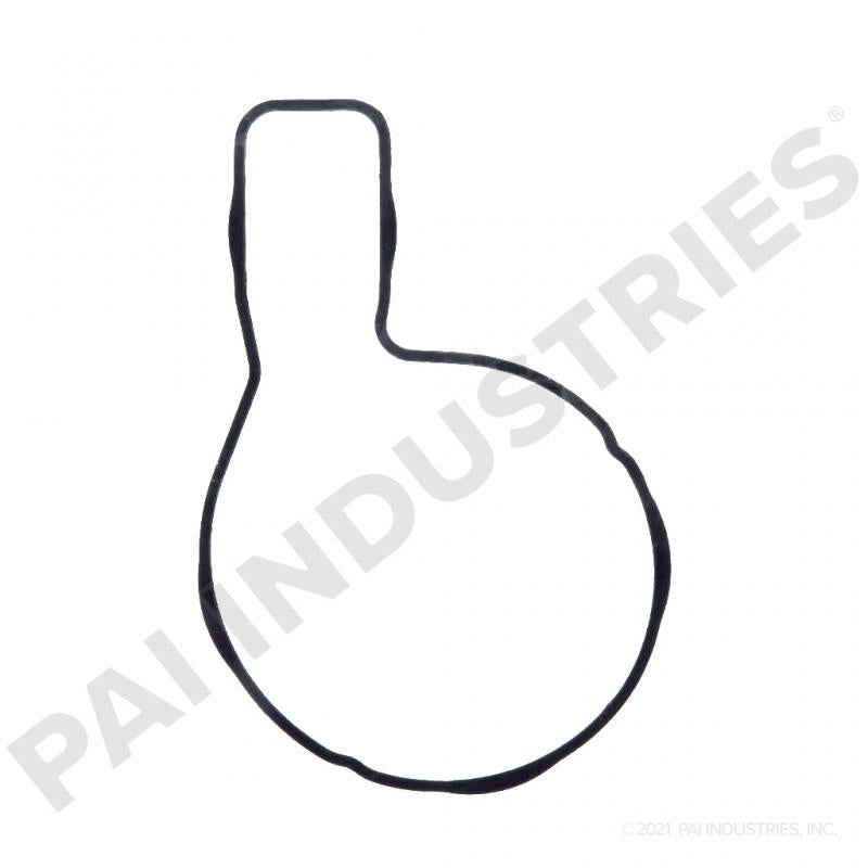 PAI 801131 MACK 85124623 WATER PUMP KIT (MP7 / MP8 / D11 / D13) (USA)