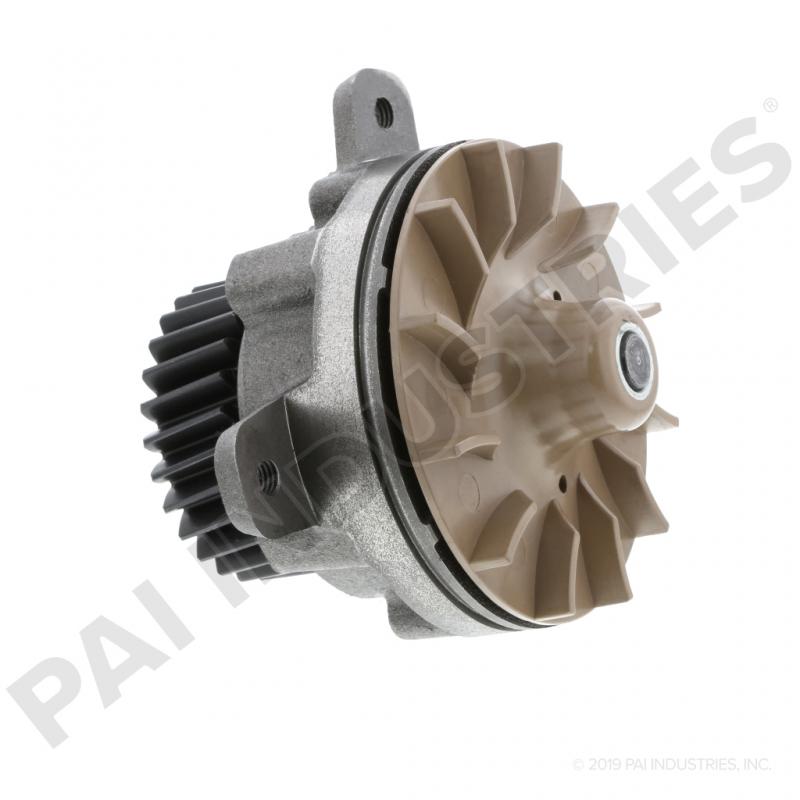 PAI 801133E MACK / VOLVO 20734268 WATER PUMP KIT (MP7 / MP8 / D11 / D12 / D13)