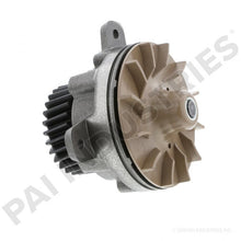 Load image into Gallery viewer, PAI 801133E MACK / VOLVO 20734268 WATER PUMP KIT (MP7 / MP8 / D11 / D12 / D13)