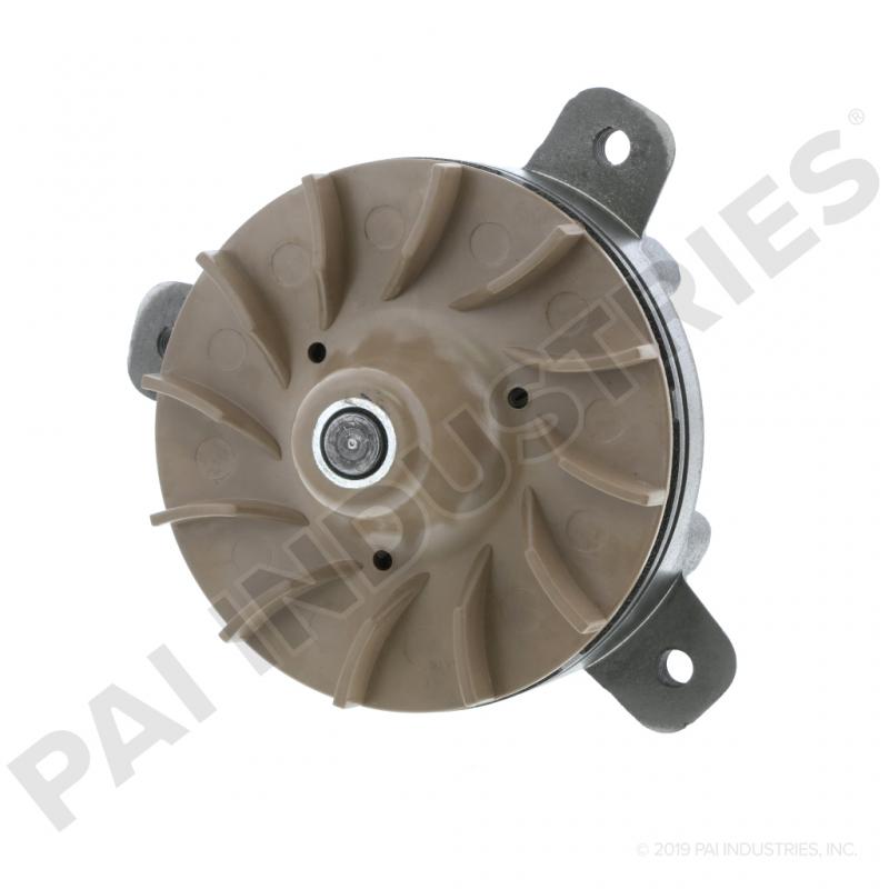 PAI 801133E MACK / VOLVO 20734268 WATER PUMP KIT (MP7 / MP8 / D11 / D12 / D13)