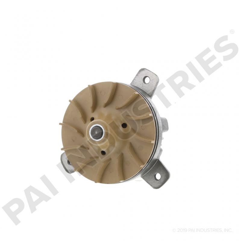 PAI 801134 MACK / VOLVO 85000786 NEW WATER PUMP KIT (D12) (85104374)