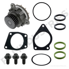 Load image into Gallery viewer, PAI 801134E VOLVO 85000786 WATER PUMP KIT (D12) (85104374)