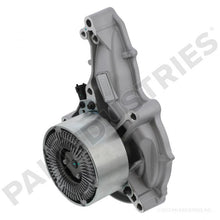 Load image into Gallery viewer, PAI 801136 VOLVO 20920065 WATER PUMP (D13) (VARIABLE SPEED FAN CLUTCH)
