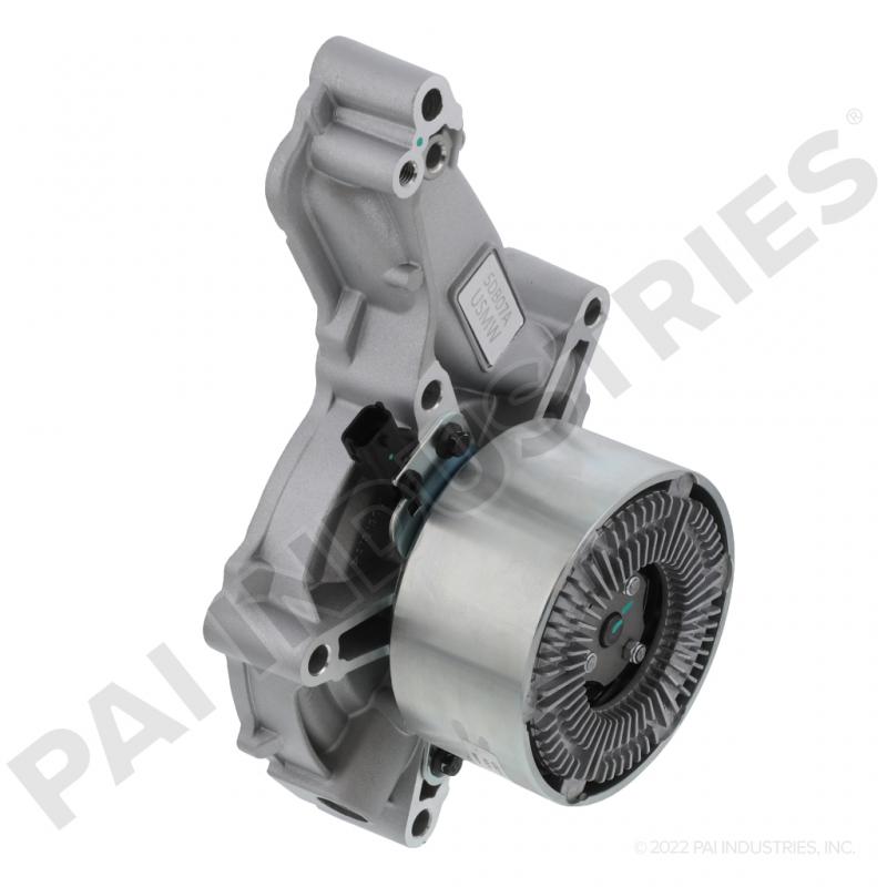 PAI 801136 VOLVO 20920065 WATER PUMP (D13) (VARIABLE SPEED FAN CLUTCH)