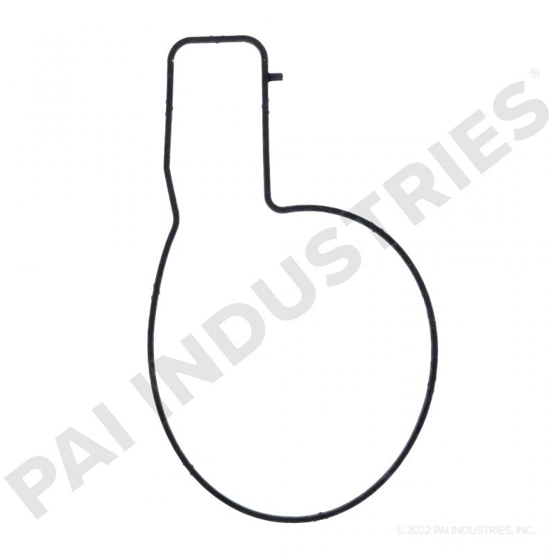 PAI 801136 VOLVO 20920065 WATER PUMP (D13) (VARIABLE SPEED FAN CLUTCH)