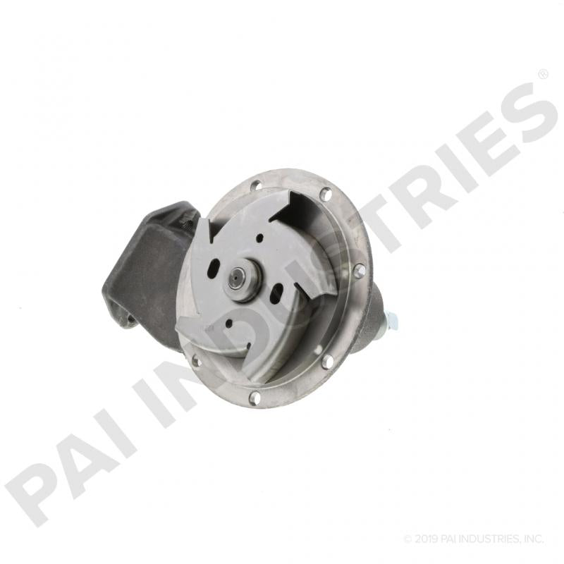 PAI 801137 MACK 316GC3195 WATER PUMP KIT (LONG SHAFT) (E7 / E-TECH) (USA) | woodlineparts.com