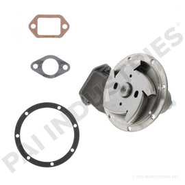 PAI 801137 MACK 316GC3195 WATER PUMP KIT (LONG SHAFT) (E7 / E-TECH) (USA) | woodlineparts.com