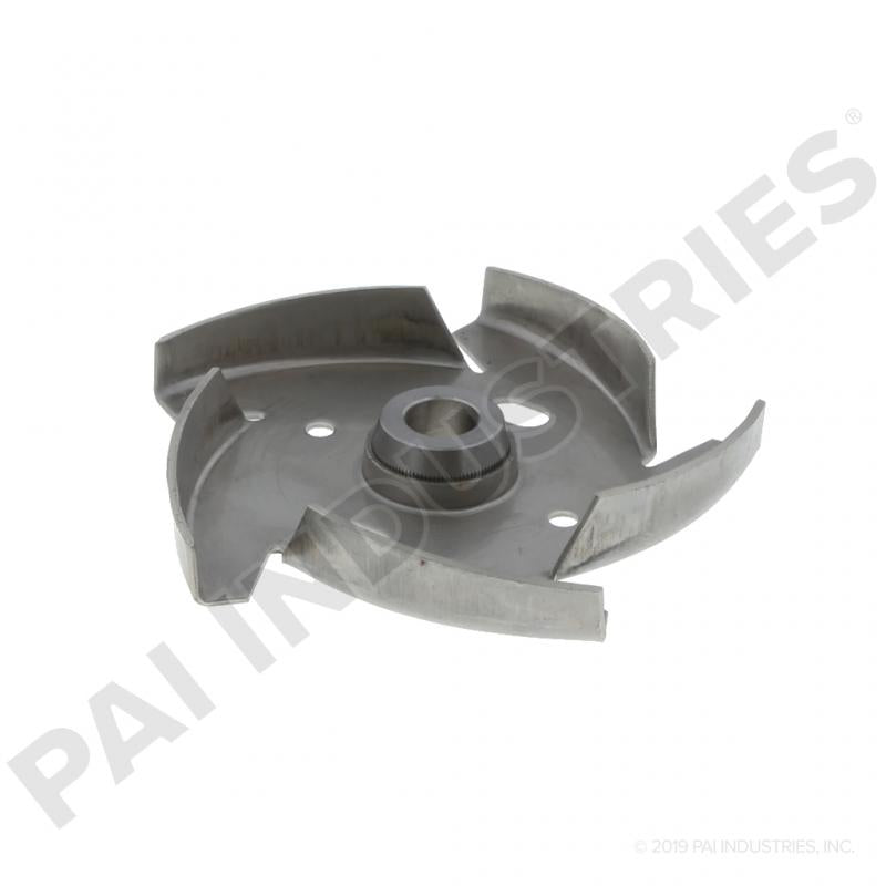 PAI 801141 MACK 379GC318 WATER PUMP ROTOR (E7 / E-TECH) (25501208) (USA) | woodlineparts.com