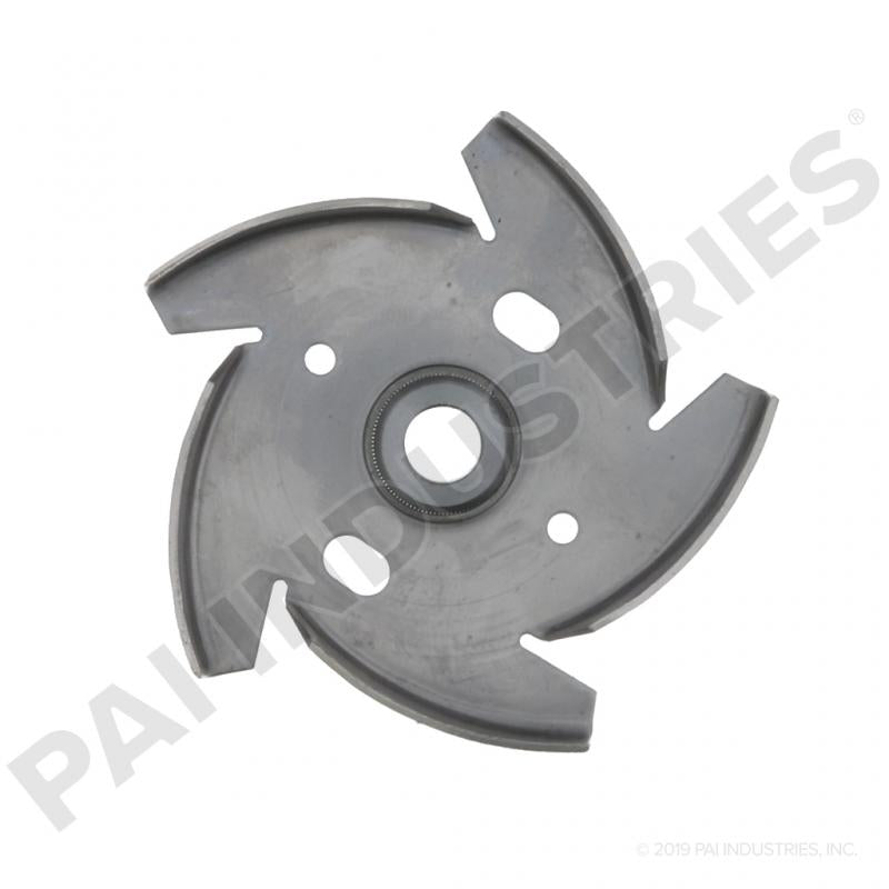 PAI 801141 MACK 379GC318 WATER PUMP ROTOR (E7 / E-TECH) (25501208) (USA) | woodlineparts.com